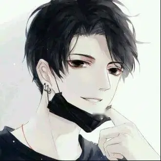 用户 深夜追剧人 头像